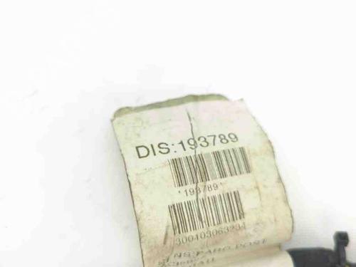 Electronic module MASERATI QUATTROPORTE V 4.2 | BP29256602M83 