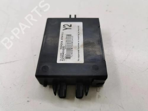 Electronic module TOYOTA C-HR (_X1_) 1.8 Hybrid (ZYX10_, ZYX11_) | BP33643148M83 - Image 3