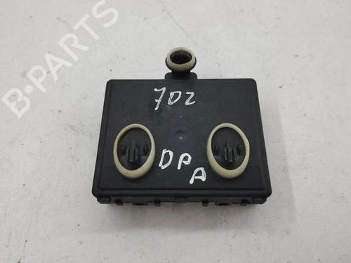 Used Electronic module Electronic module AUDI Q5 (FYB, FYG) 2.0 TDI quattro (190 hp) 40207031 40207031