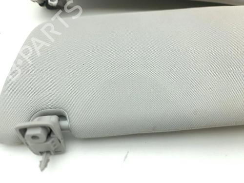 Left sun visor KIA OPTIMA (FSGDS6B) 1.7 CRDi | BP36330952I1 - Image 12