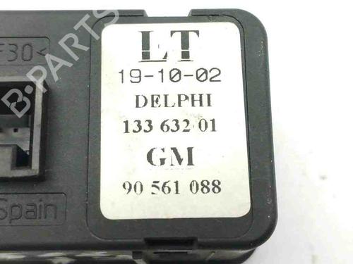 Left front window switch OPEL ASTRA G Hatchback (T98) 1.6 16V (F08, F48) | BP28902426I27 - Image 8