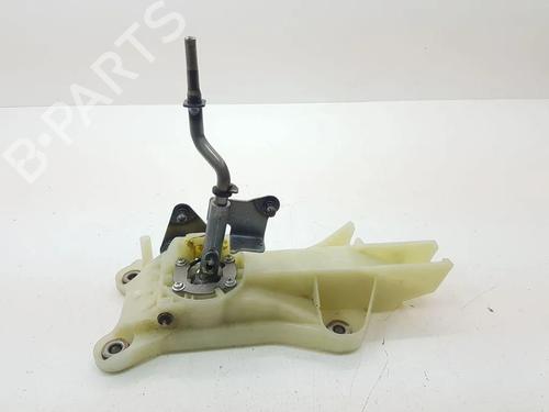 Gear lever MAZDA CX-7 (ER) 2.2 MZR-CD AWD (ER10A) | BP33639324M90 - Image 3