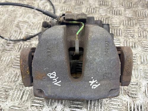 Used Left front brake caliper Left front brake caliper 37090861 37090861