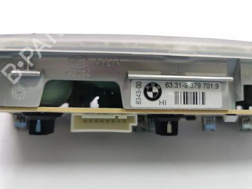 Plafonier BMW 7 (E65, E66, E67) 730 d | BP28847254I8 - Image 6