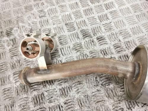 Exhaust system OPEL ASTRA L (OV5) 1.2 (FPHNSL, FPHNSR) | BP28880976M121 - Image 5