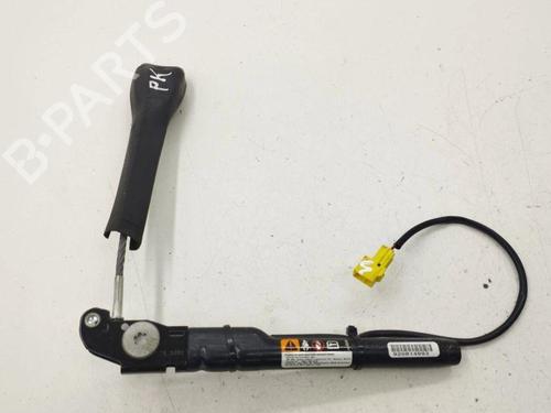 Seat buckle OPEL ANTARA A (L07) 2.2 CDTi 4x4 | BP28903996I32 
