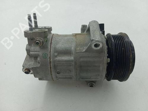 AC compressor FORD FOCUS IV (HN) 1.0 EcoBoost | BP38245766M34 - Image 2