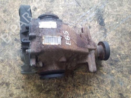Rear differential BMW 7 (E65, E66, E67) 730 Ld | BP28884542M24
