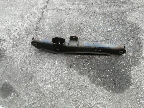 Used Left rear suspension arm Left rear suspension arm MITSUBISHI OUTLANDER III (GG_W, GF_W, ZJ, ZL, ZK) 2.2 Di-D 4WD (GF6W) (150 hp) 40169309 40169309