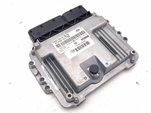 Engine control unit (ECU) KIA SORENTO I (JC) 2.5 CRDi | BP36190766M57 - Image 3