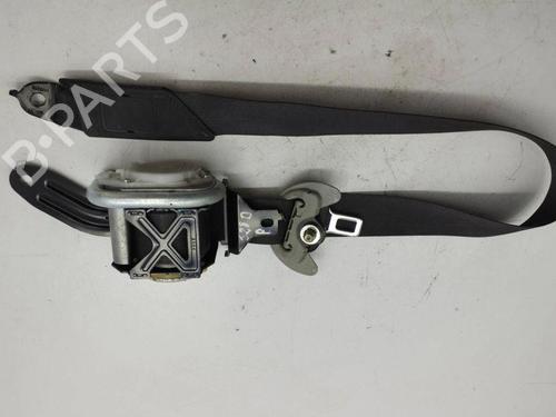 Used Front right seatbelt HONDA CIVIC IX (FK) 2.2 i-DTEC (FK3) (150 hp) 28904668