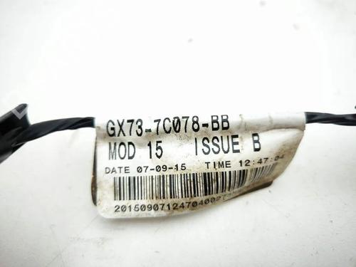 Wiring harness JAGUAR XE (X760) 2.0 D | BP33665932E16 - Image 5