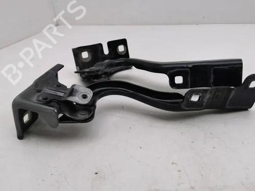 Hinge/Door check strap RENAULT MEGANE I (BA0/1_) 1.4 e (BA0E, BA0V) | BP28861677C146 