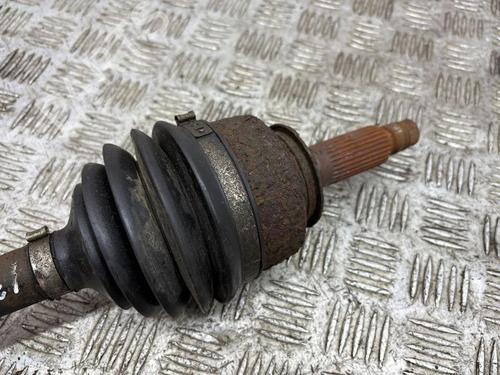 Left front driveshaft KIA SORENTO I (JC) 2.5 CRDi | BP36190818M38 - Image 6