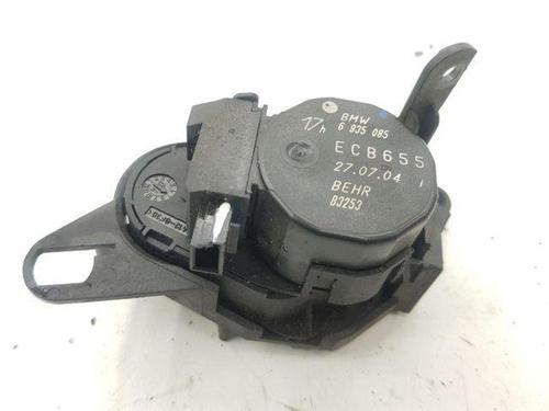 Elektronisk modul BMW 7 (E65, E66, E67) 730 d (211 hp) 28847311