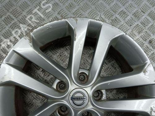 Rim NISSAN JUKE (F15) 1.5 dCi | BP28841473C45 