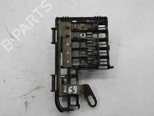 Used Electronic sensor NISSAN X-TRAIL I (T30) 2.2 dCi 4x4 (136 hp) 28875335