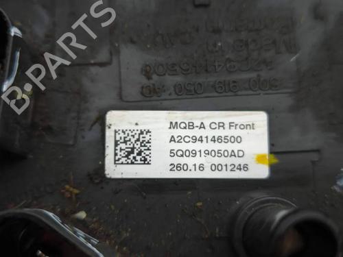 Fuel pump SEAT ATECA (KH7, KHP) 1.6 TDI | BP36348126M76  - Image 6