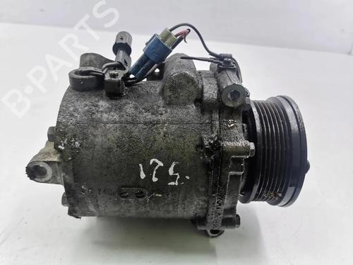 AC compressor CITROËN C-CROSSER (VU_, VV_) 2.2 HDi | BP36103823M34 - Image 3
