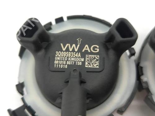 Electronic sensor SEAT ATECA (KH7, KHP) 1.0 TSI | BP38495576M84 - Image 4