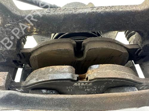Left front brake caliper SEAT ATECA (KH7, KHP) 1.5 TSI | BP28904922M105  - Image 7
