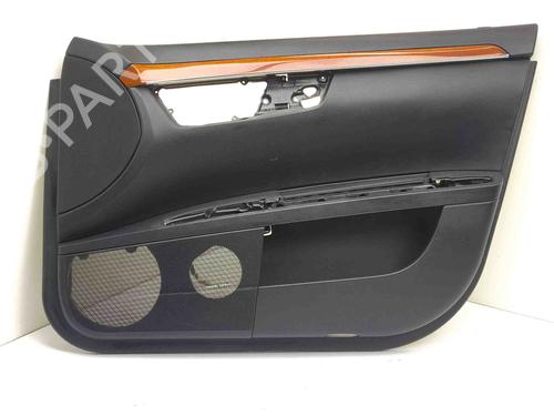 Høyre frontpanel MERCEDES-BENZ S-CLASS (W221, V221) S 320 CDI (211 hp) 28872806