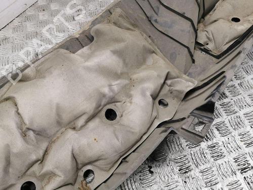 Underbody protection HONDA CR-V IV (RM_) 1.6 i-DTEC (RE6) | BP33228123M92 - Image 10