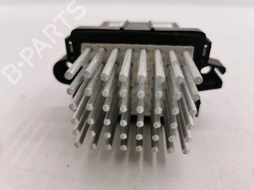 Heater resistor OPEL ASTRA J (P10) 2.0 CDTI (68) | BP36194670M108 - Image 6