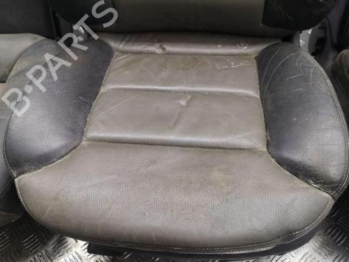 Seats set AUDI ALLROAD C5 (4BH) 2.5 TDI quattro | BP28866681C78 