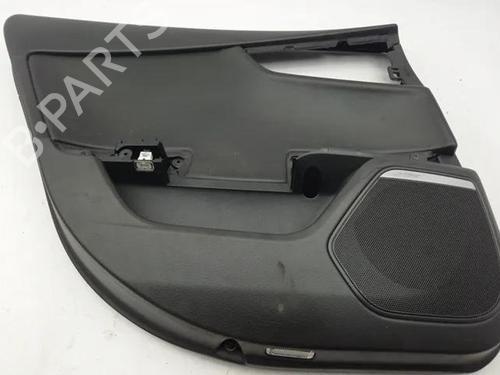 Used Rear left panel AUDI A7 Sportback (4GA, 4GF) 3.0 TDI (204 hp) 28855276