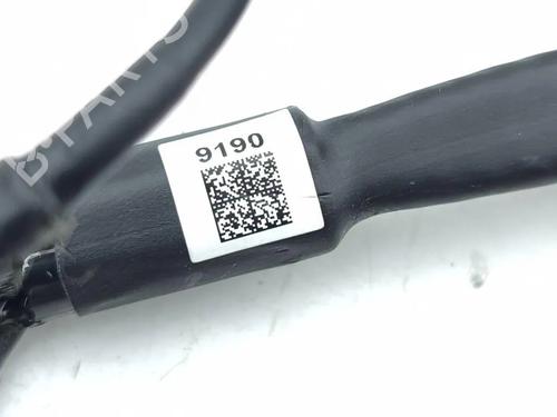 Seat buckle CHEVROLET TRAX 1.4 | BP33009265I32 - Image 7