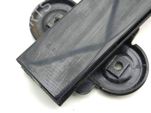 Door moulding trim BENTLEY CONTINENTAL FLYING SPUR (3W_) 6.0 | BP28883459C150 