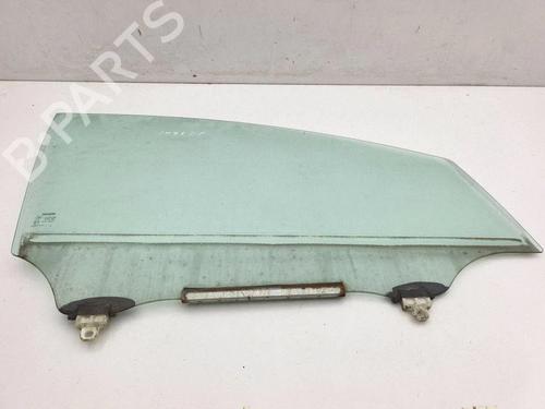 Used Front right door window Front right door window TOYOTA COROLLA Verso (ZER_, ZZE12_, R1_) 2.2 D-4D (AUR10_, AUR10R) (177 hp) 40151262 40151262