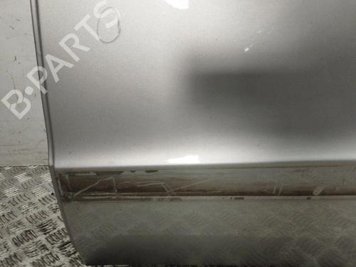 Left rear door MERCEDES-BENZ A-CLASS (W169) A 180 CDI (169.007, 169.307) | BP28902049C4 