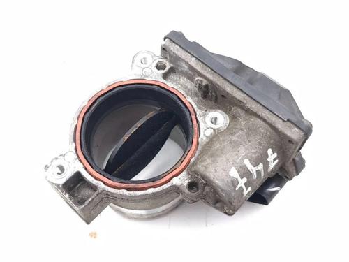 Throttle body PORSCHE CAYENNE (92A) 3.0 Diesel | BP36520819M82 - Image 5