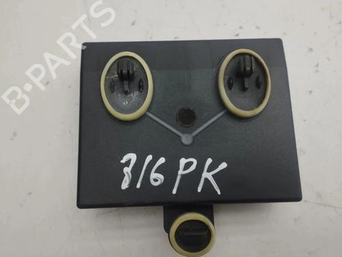 Electronic module AUDI A7 Sportback (4GA, 4GF) 3.0 TDI quattro | BP33922185M83 - Image 3