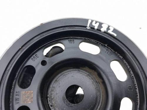 Pulley VW PASSAT B9 Variant (CJ5) 1.5 TSI eHybrid | BP39206204M122 - Image 6