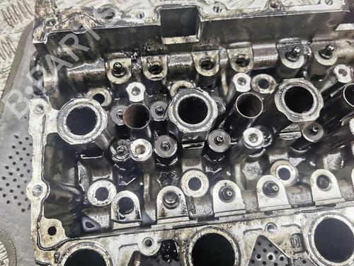 Cylinder head FORD FOCUS C-MAX (DM2) 1.6 TDCi | BP33251377M5 - Image 11