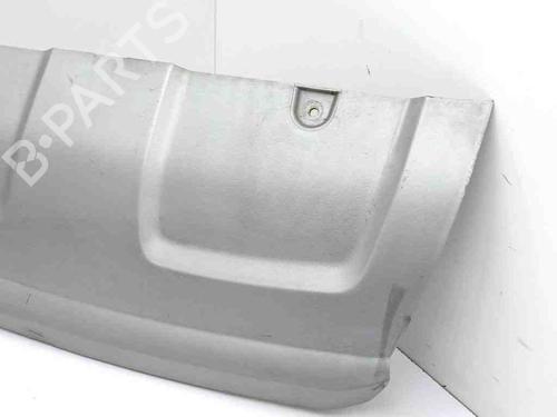 Rear bumper spoiler LAND ROVER RANGE ROVER EVOQUE (L538) 2.2 D 4x4 | BP28879091C154 