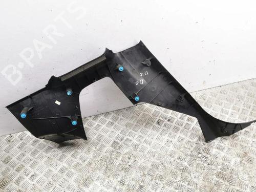 Boot lining NISSAN 350Z Coupe (Z33) 3.5 (AAZ33) | BP28879139I3 