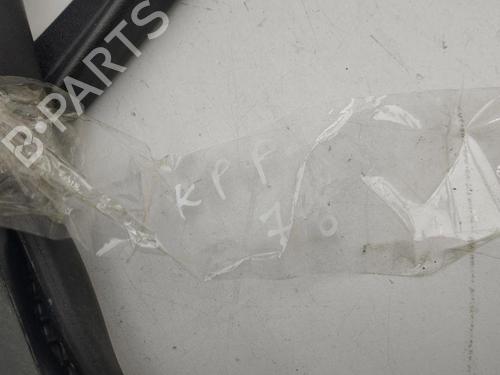 Rubber door seal NISSAN QASHQAI II (J11, J11_) 1.3 DIG-T | BP28897192C142 