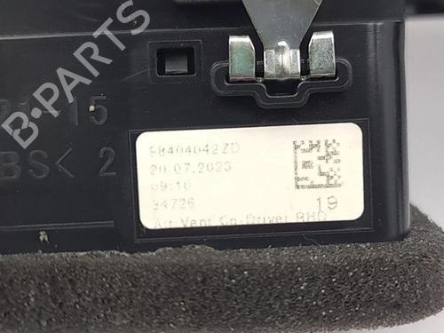 Air vent OPEL ASTRA L (OV5) 1.2 (FPHNSL, FPHNSR) | BP28881036I21 