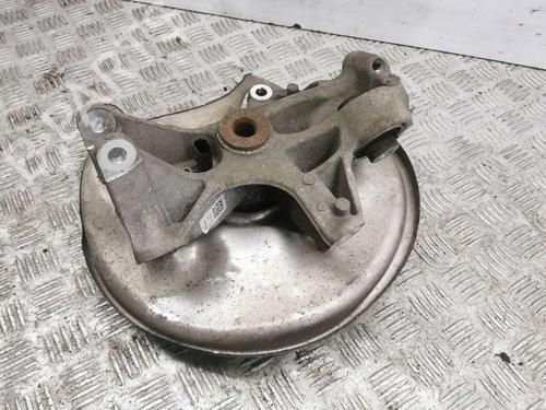 Left rear steering knuckle AUDI A6 C8 (4A2) 40 TDI | BP33226835M27 - Image 2