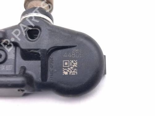 Electronic sensor TOYOTA RAV 4 V (_A5_, _H5_) 2.5 Hybrid (AXAH52) | BP36195816M84 - Image 7
