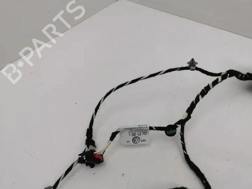 Wiring harness VW T-ROC (A11, D11) 1.0 TSI | BP28862727E16 - Image 8