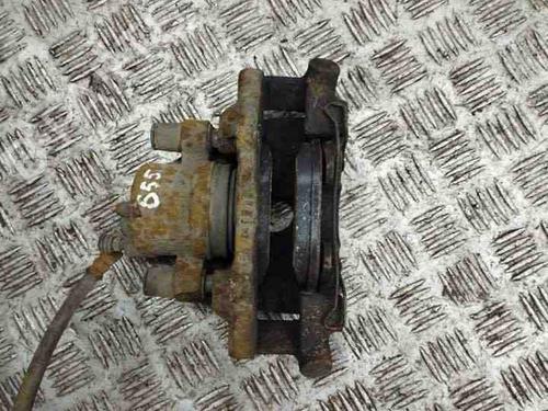 Left front brake caliper MAZDA 5 (CR) 2.0 CD (CR19) | BP28853475M105