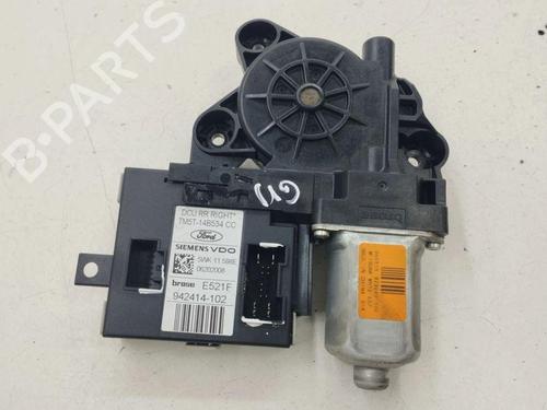 Right rear window motor FORD KUGA I 2.0 TDCi 4x4 | BP28904027E22