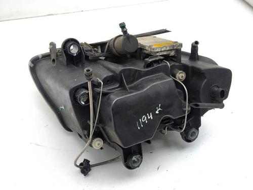 Left headlight MASERATI QUATTROPORTE V 4.2 | BP28905593C28 - Image 6
