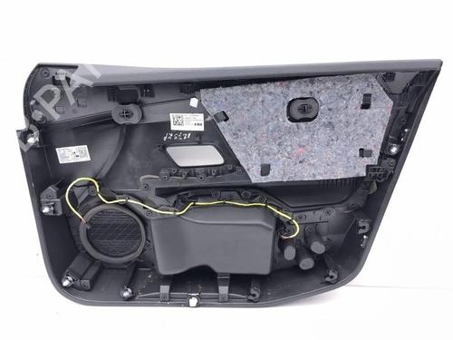 Forreste venstre beklædning CITROËN C4 III (BA_, BB_, BC_) ë-C4 (BCZKXC, BZCKSC) | BP32458654C58  - Image 11