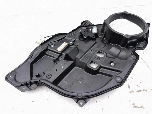 Used Front left window mechanism Front left window mechanism 39206306 39206306